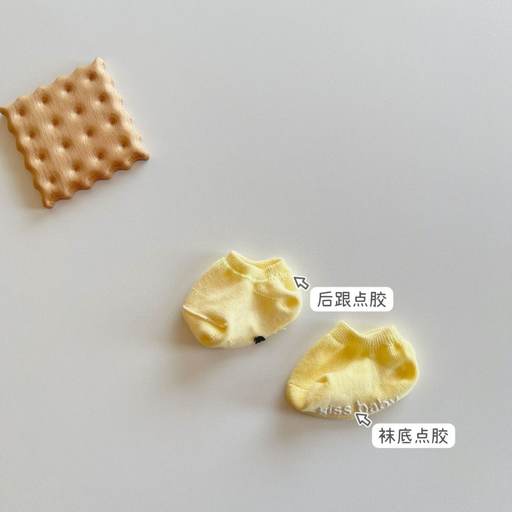 Vớ hình thú 3D Tất hình thú bông xù đáng yêu có chống trượt cho bé sơ sinh 𝟎𝟒𝐓𝐓