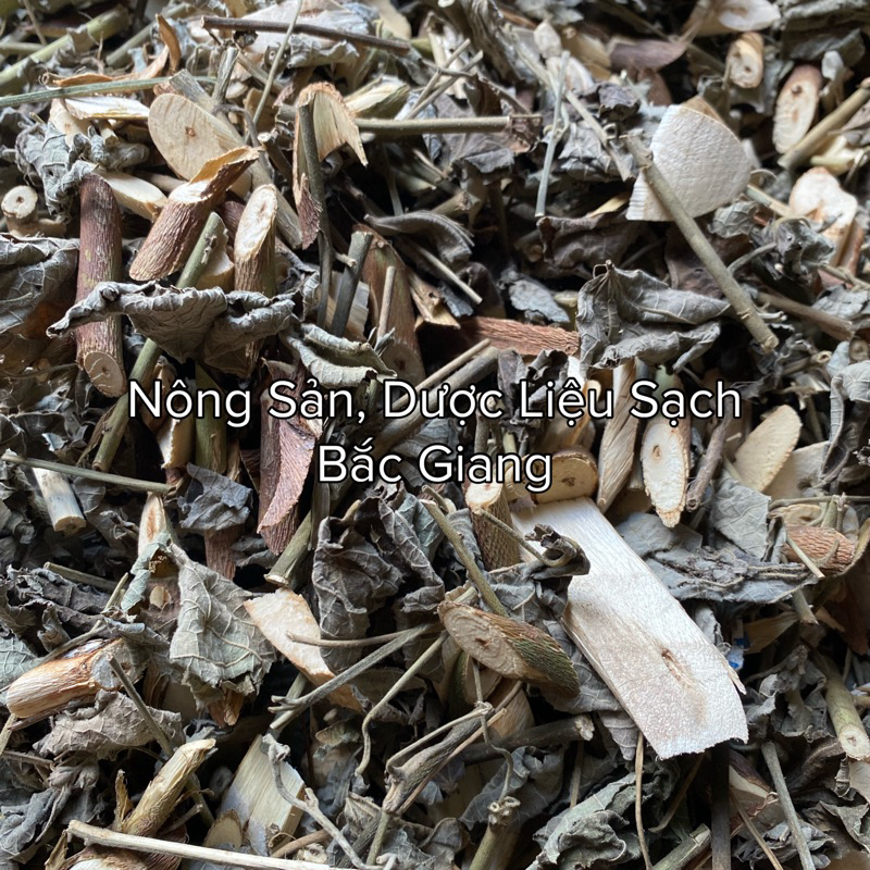 Ké Hoa Đào Khô 1000g