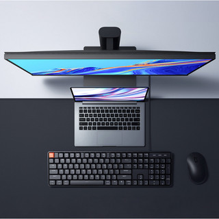 Bàn phím cơ Xiaomi Outemu Switch JXJP01MW