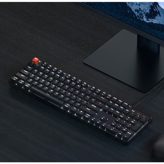Bàn phím cơ Xiaomi Outemu Switch JXJP01MW