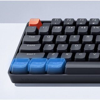 Bàn phím cơ Xiaomi Outemu Switch JXJP01MW