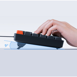 Bàn phím cơ Xiaomi Outemu Switch JXJP01MW