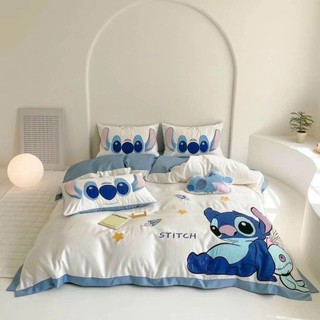 Bộ 4 món nỉ nhung mịn disney mẫu 2023