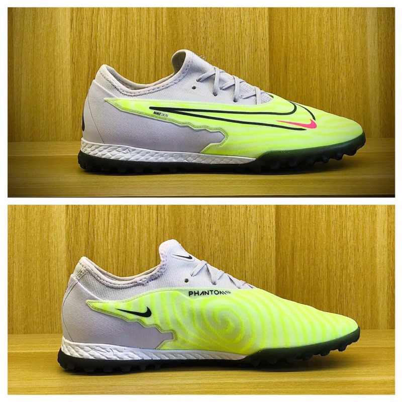 Giày Phantom GX PRO cam kết hàng loại 1- - Dũng Dày Football