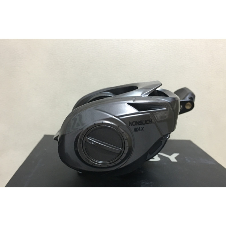 Máy Câu Ngang Noeby Nonsuch Max 2023 Chính Hãng