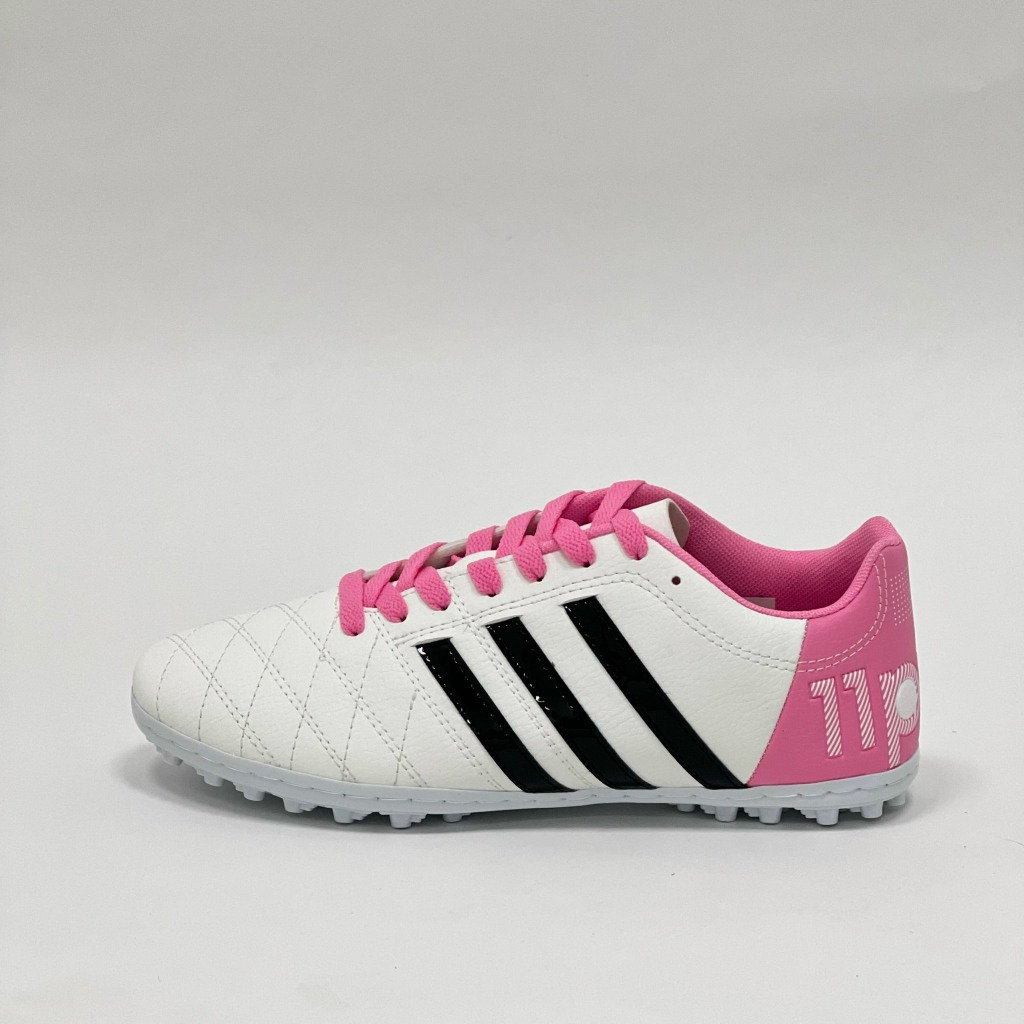 Giày Bóng Đá Wika 3 Sọc 11Pro Toni Kroos Chính Hãng Bảo Hành 3 Tháng