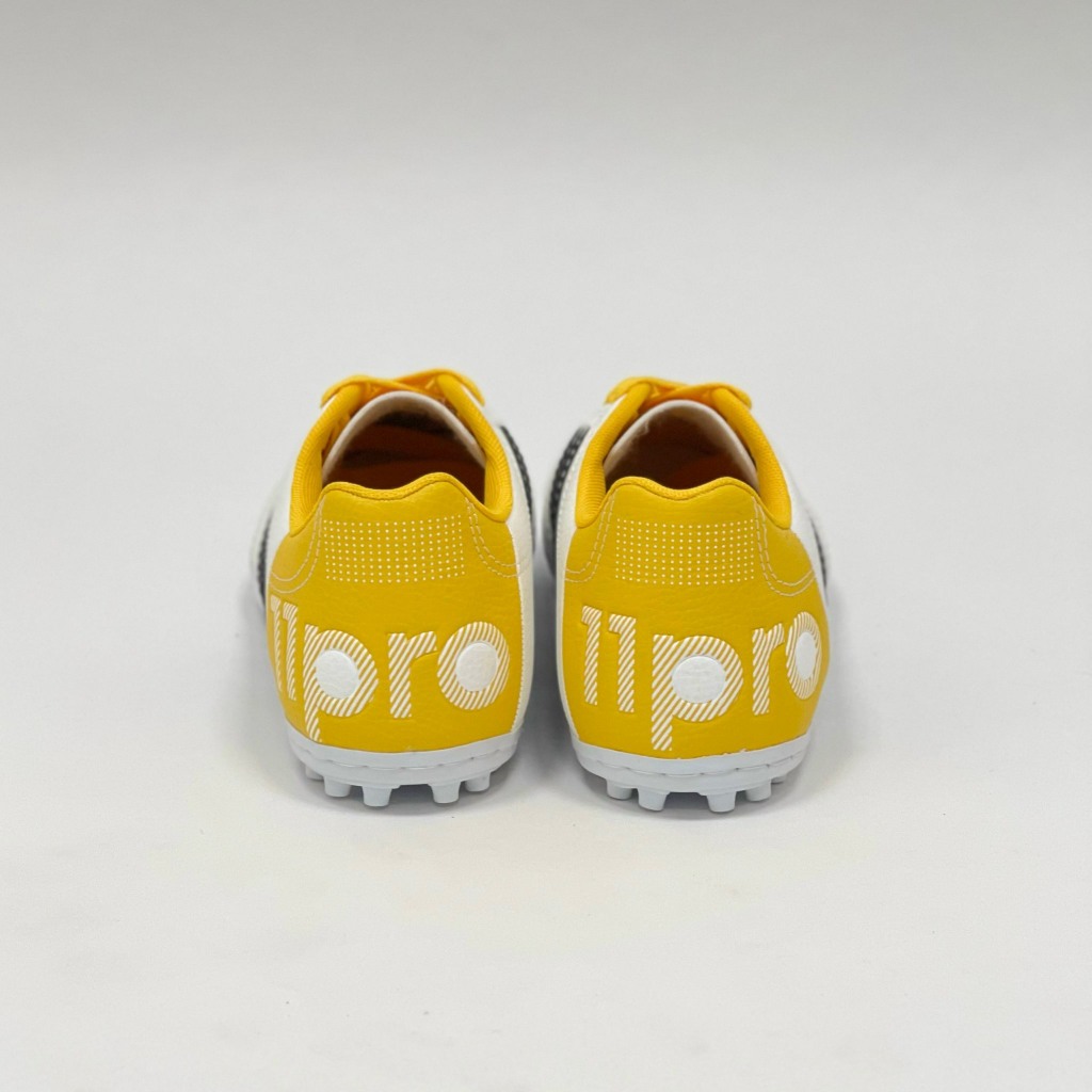 Giày Bóng Đá Wika 3 Sọc 11Pro Toni Kroos Chính Hãng Bảo Hành 3 Tháng