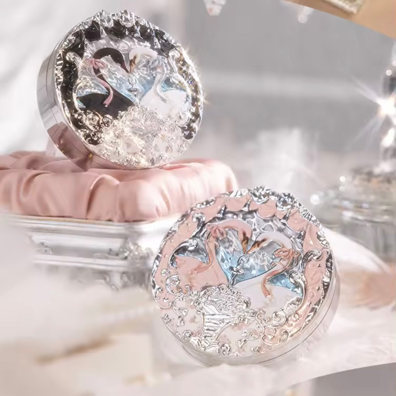 Phấn má flower knows