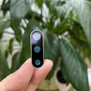 [Có Video] Vòng Khung bảo vệ cụm CAMERA - Viền Camera Samsung S10 - Note 10 Plus