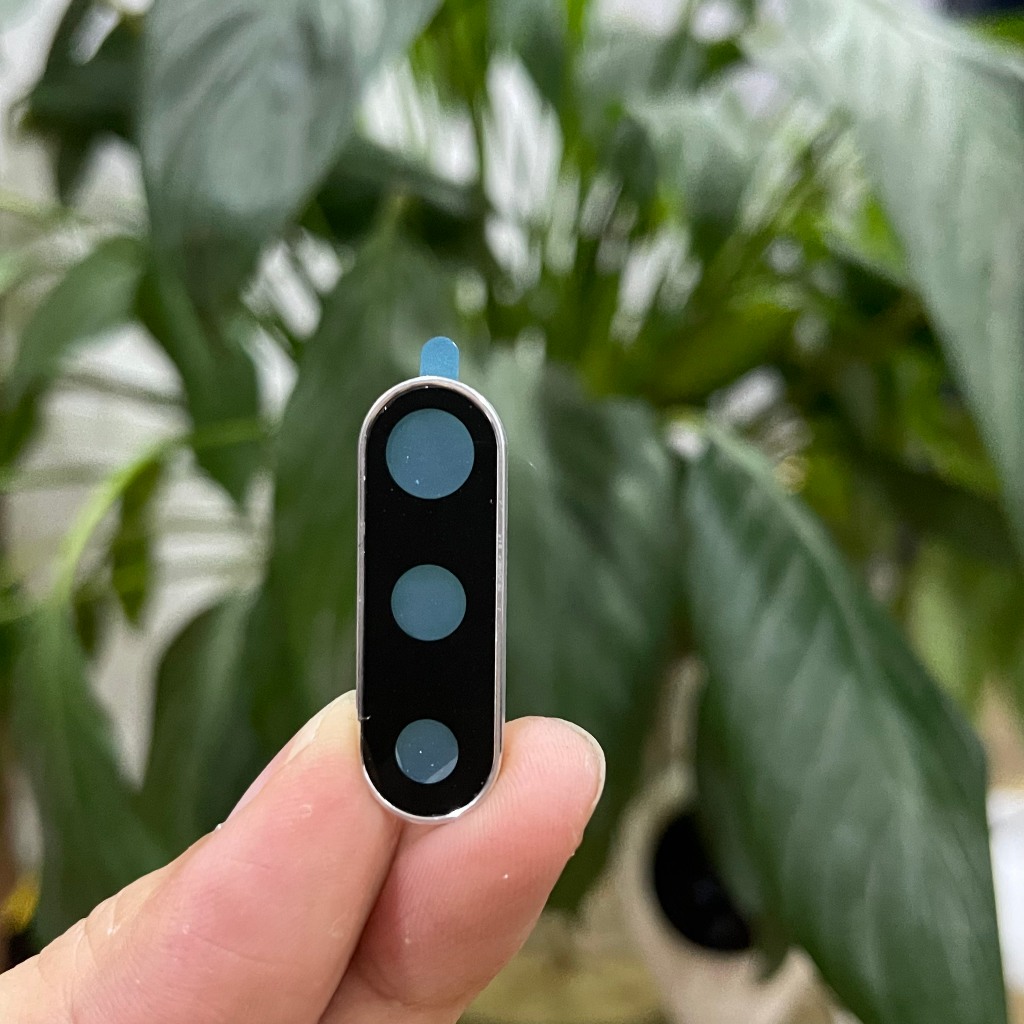 Vòng Khung bảo vệ cụm CAMERA - Viền Camera Samsung S10 - Note 10 Plus