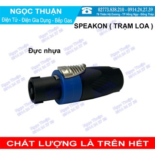 SPEAKON ( Trạm Loa ) Cái , Đực