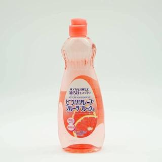 Nước Rửa Chén Hữu Cơ Rocket Rửa Chén Bát Ăn Dặm Cho Bé 600ml