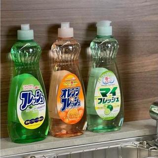 Nước Rửa Chén Hữu Cơ Rocket Rửa Chén Bát Ăn Dặm Cho Bé 600ml