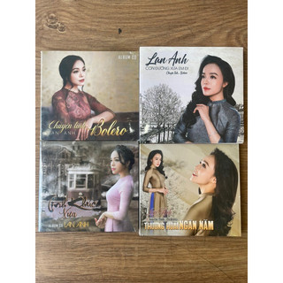 Cd lan anh