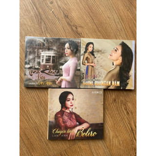 CD LAN ANH