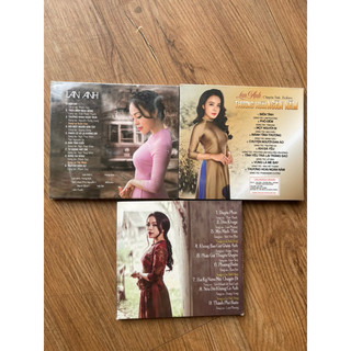 CD LAN ANH