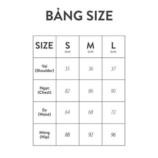 set dạ bố tiểu thư sang trọng