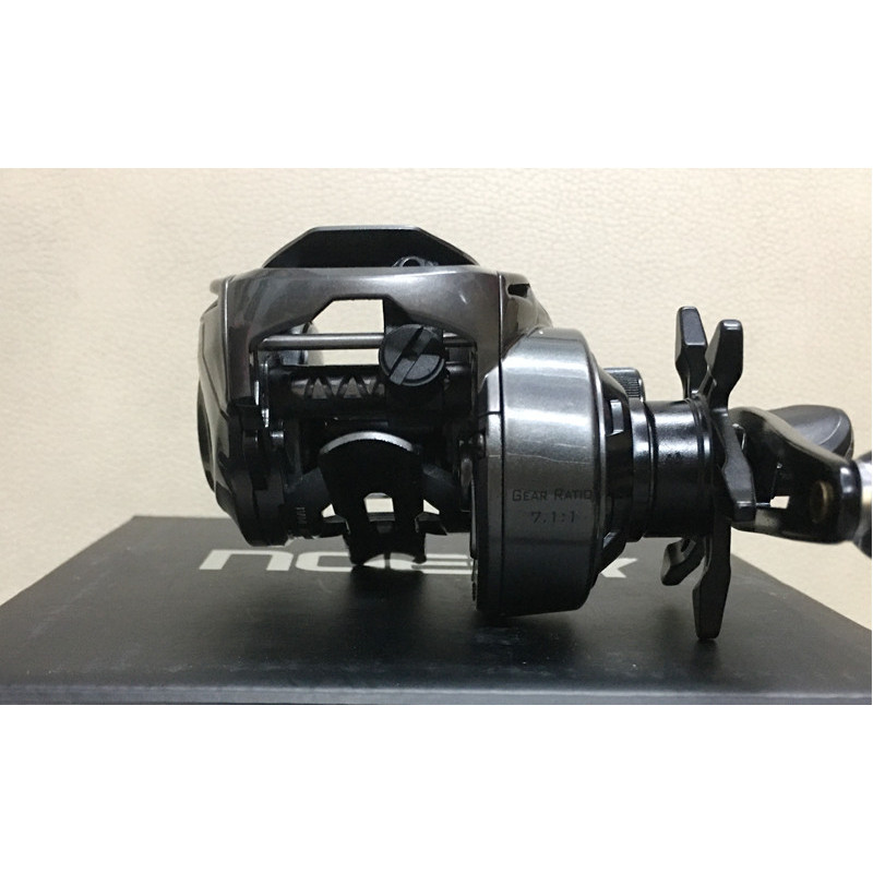 Máy Câu Ngang Noeby Nonsuch Max 2023 Chính Hãng