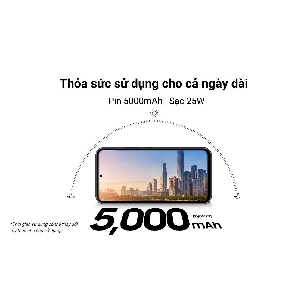 Điện thoại Samsung Galaxy A54 5G