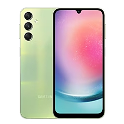 Điện thoại Samsung Galaxy A24