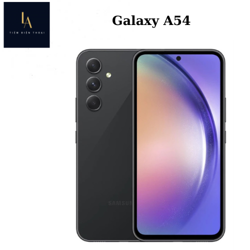 Điện thoại Samsung Galaxy A54 5G