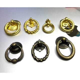 Tay nắm ngăn kéo, tay nắm cửa tủ