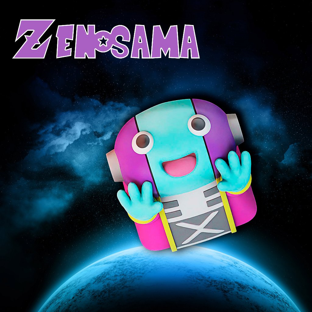 Keycap Dragonball z - nút bàn phím cơ , Artisan keycap