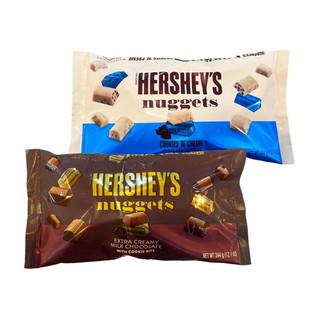Kẹo Socola Hersheys Nuggets 344g