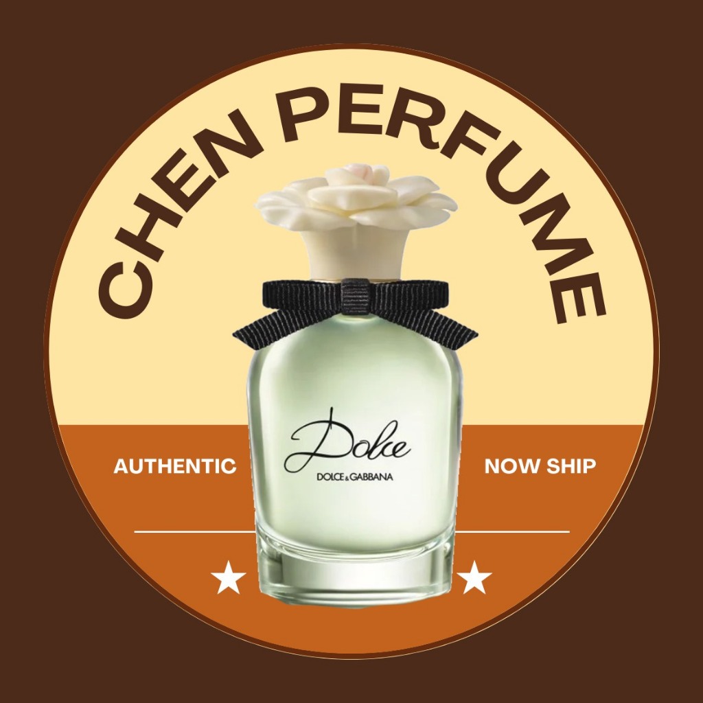 ❥🅒ô 🅒🅗é🅝❥ Nước hoa DG Dolce EDP 10ml