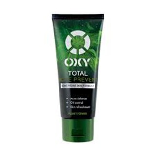 Sữa rửa mặt Oxy 25g- Hàng tặng