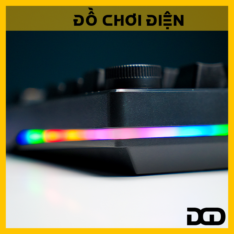 Bàn phím cơ Gaming DAREU EK75/EK75 PRO