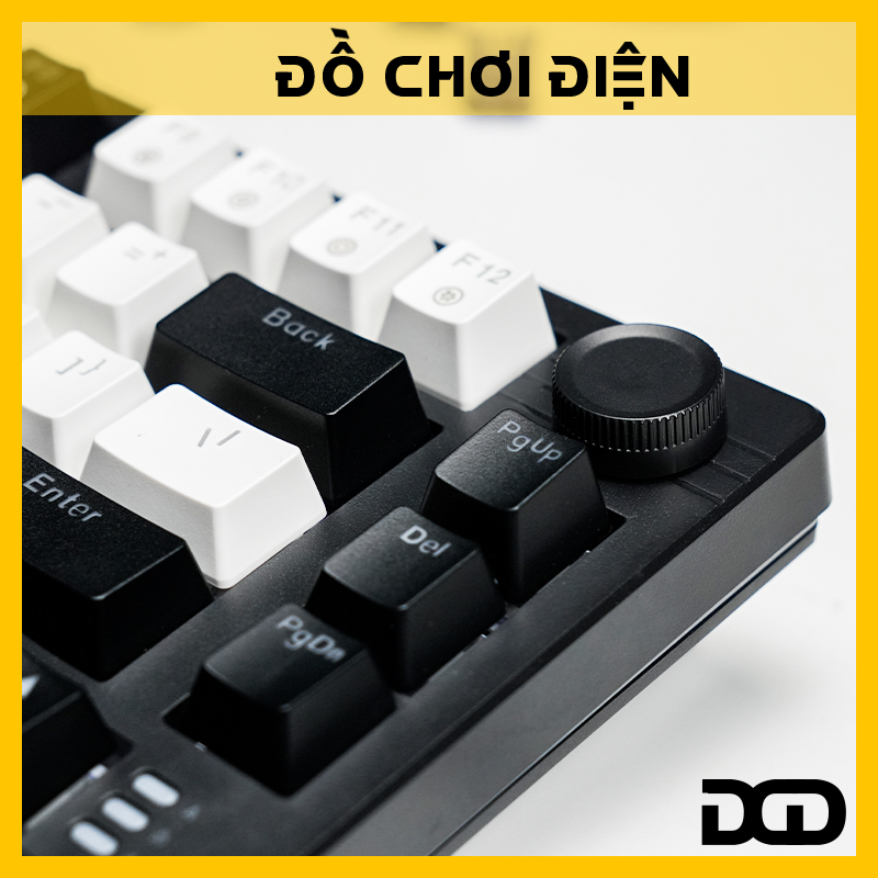 Bàn phím cơ Gaming DAREU EK75/EK75 PRO
