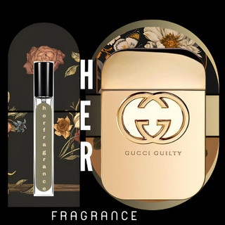 🐻 nước hoa gucci guilty edt - 𝐇𝐞𝐫 𝐅𝐫𝐚𝐠𝐫𝐚𝐧𝐜𝐞 -