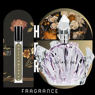 🐻 nước hoa dùng thử ariana grande r.e.m test 5ml/10ml/20ml - 𝐇𝐞𝐫 𝐅𝐫𝐚𝐠𝐫𝐚𝐧𝐜𝐞 -