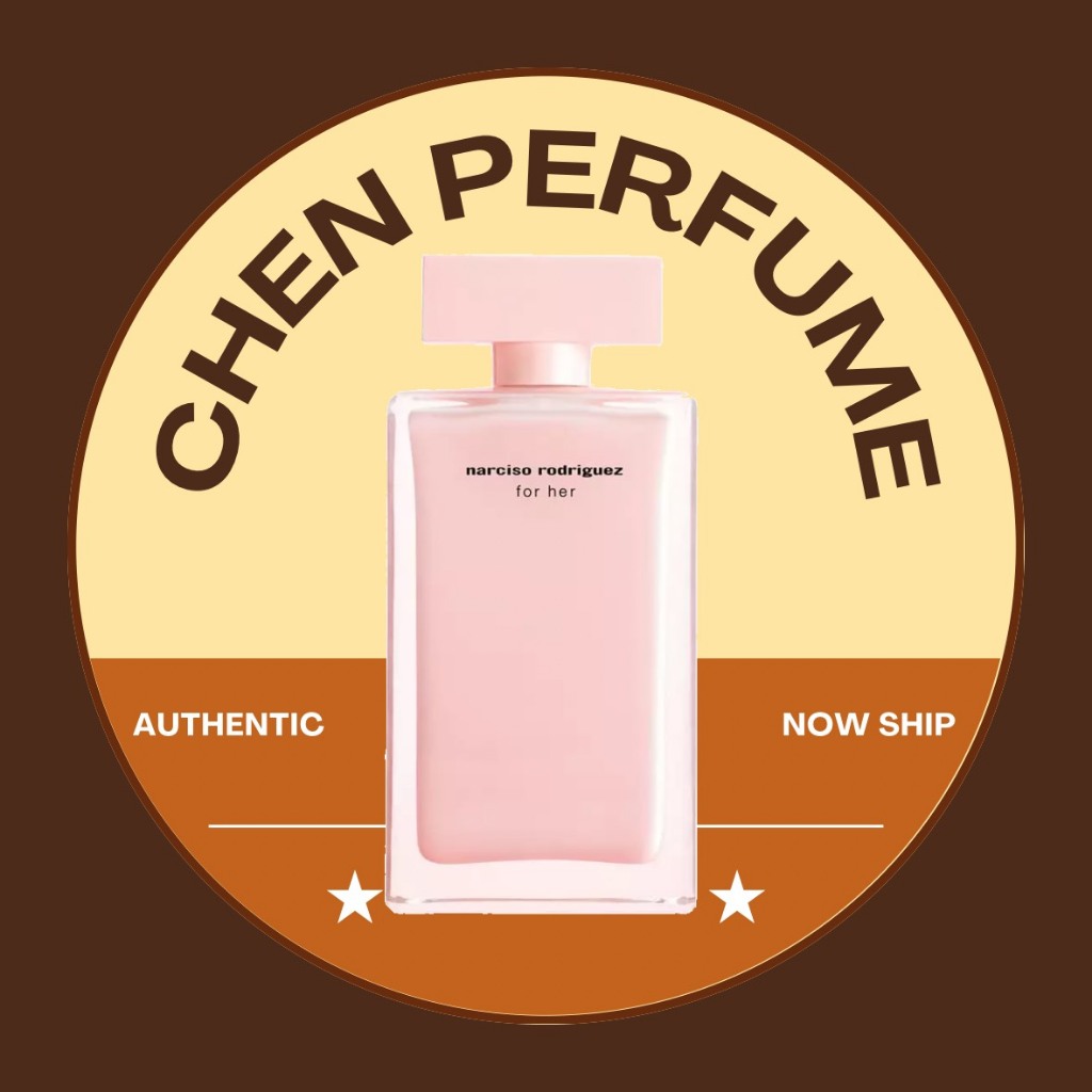 ❥🅒ô 🅒🅗é🅝❥ Nước Hoa Nữ Narciso Rodriguez For Her EDP 10ml