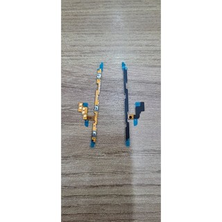 Cáp Nguồn Kèm Volume Samsung Galaxy A21S