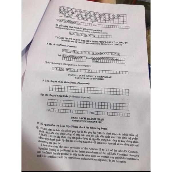 Combo Sâm Cau Rừng Và Sữa Rữa Mặt Nhân Sâm MQ SKIN