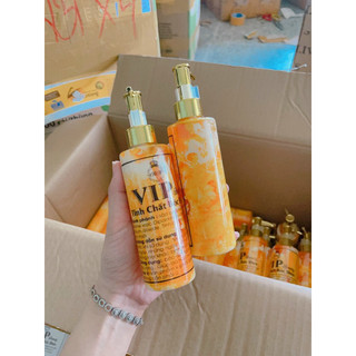Tinh chất bóc đen body siêu trắng vip- tinh chất kem body bóc đen