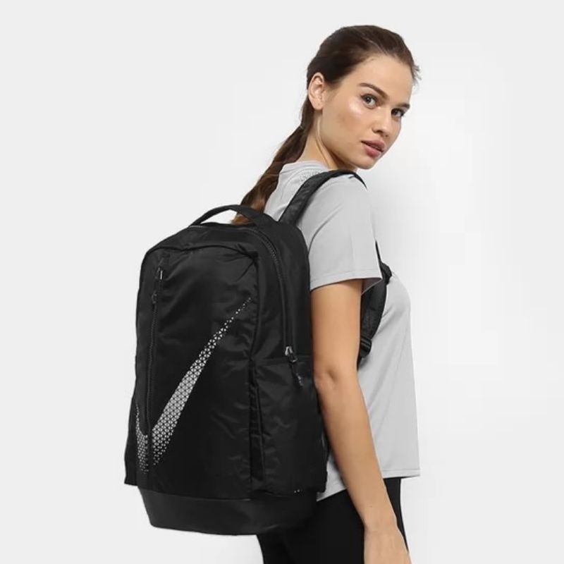 Balo Nike Nike Vapor Power - Preto+Cinza