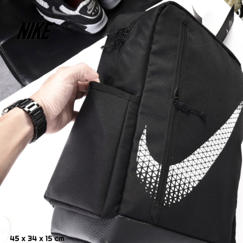 Balo Nike Nike Vapor Power - Preto+Cinza