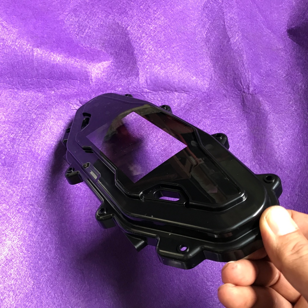 Kính đồng hồ Airblade 2020 - mặt đồng hồ ab 2020 zin Honda