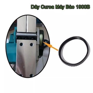 Dây curoa máy bào 1900b ; f20a