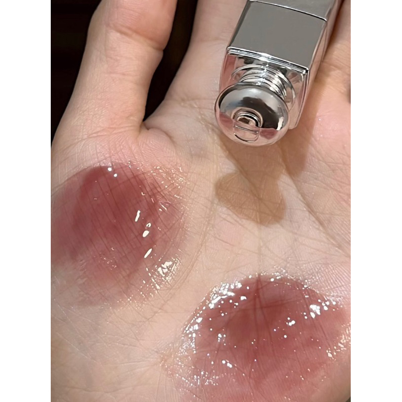 AUTH - SALE OFF SON DƯỠNG DIOR  CÁC MÀU BEST SELLER - COLLAGEN ADDICT LIP MAXIMIZER