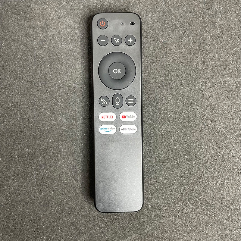 Chuột bay không dây V9 có giọng nói kết nối tivi, đầu box, máy tính, máy chiều