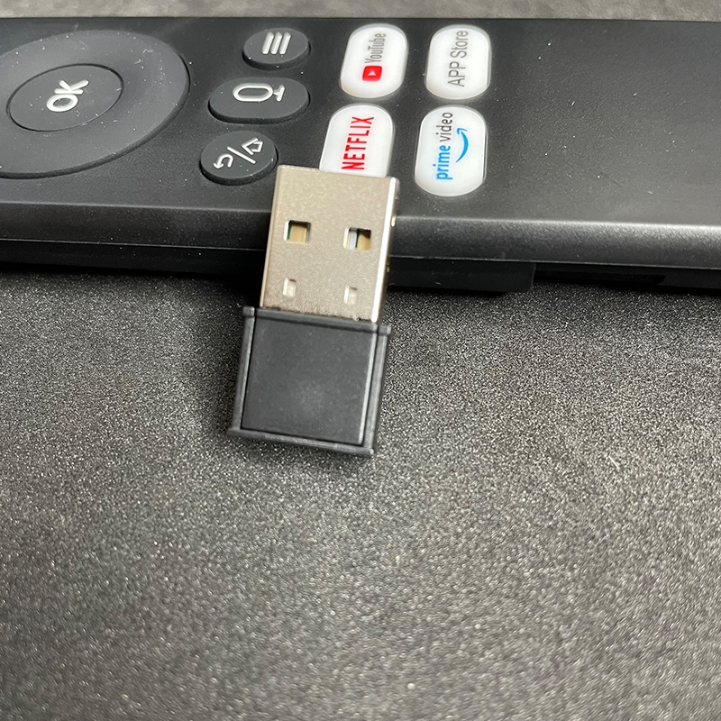 Chuột bay không dây V9 có giọng nói kết nối tivi, đầu box, máy tính, máy chiều