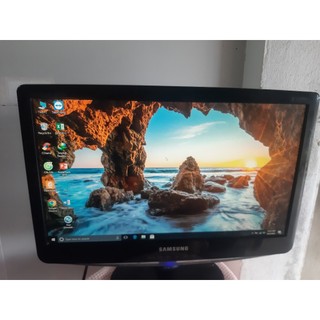 Lcd sam sung b1930 18.5 inch