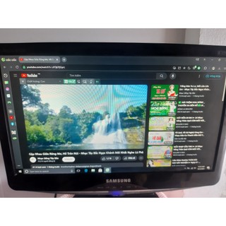 LCD Sam Sung B1930 18.5 inch