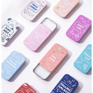 Nước Hoa Khô Shimang Daisy Dear Dạng Sáp Khô Shi mang