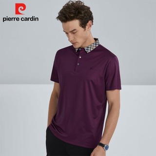 [ chống nhăn ] áo polo pierre cardin chất poly cao cấp
