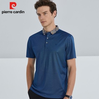 [ chống nhăn ] áo polo pierre cardin chất poly cao cấp